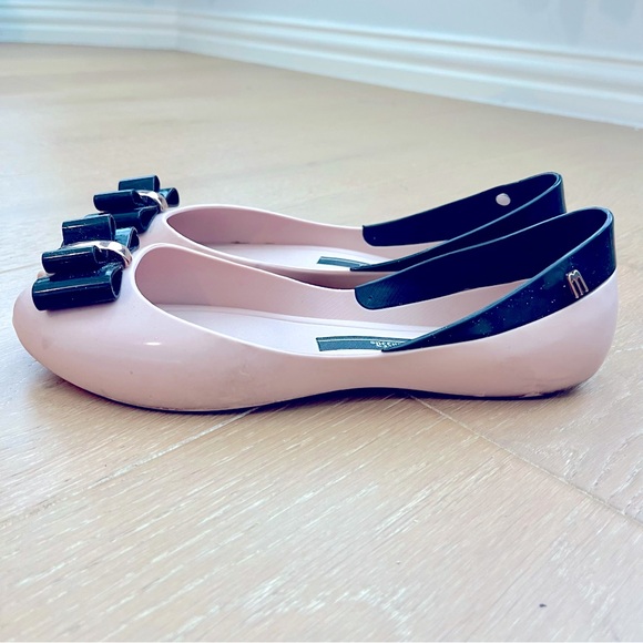 Melissa slip on jelly sandals scented - Picture 3 of 4